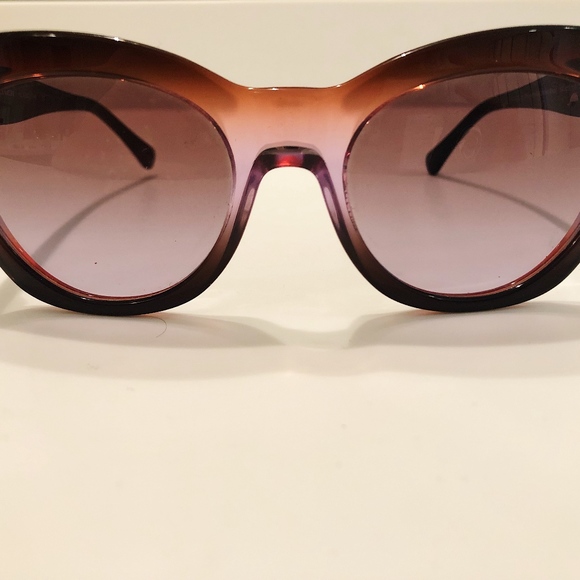 Coach Women's Sunglasses - Picture 2 of 5